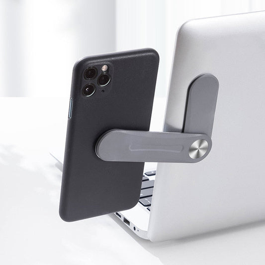 Laptop Phone Holder